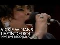 Vickie Winans | Live in Detroit And Straight From The Heart | 1997