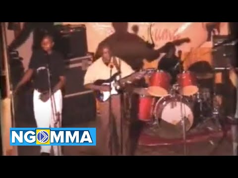 Musa Juma - Aggrey (OFFICIAL VIDEO)