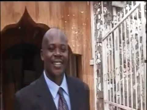 AGGREY BY MUSA JUMA (OFFICIAL MUSIC VIDEO) SMS “SKIZA 5439035” TO 811