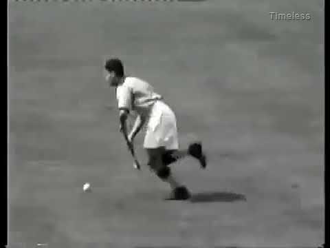 Major Dhyan Chand : 1936 Olympic Berlin India vs Germany  Hockey Final(8-1)