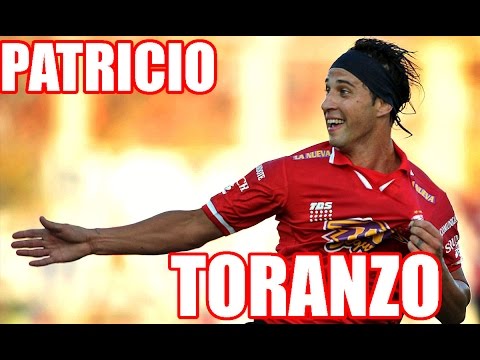 Gol de Patricio Toranzo | San Lorenzo 3 - 1 Huracán