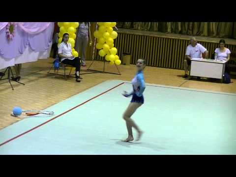 Peyankova Vanesa  without  app   ELIT  Bulgaria  2013