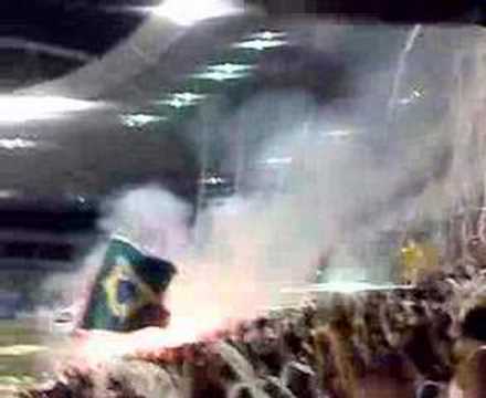 Ninguém Cala Botafogo 1x0 River Plate