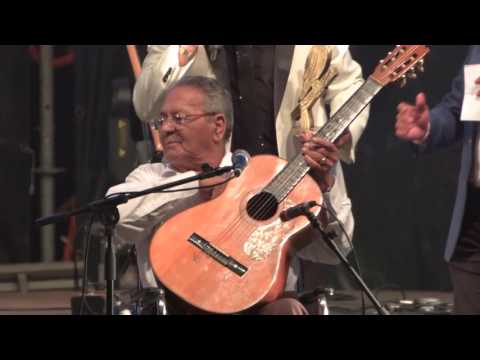 FESTIVAL YCUA BOLAGNOS 2016 - Homenaje Kamba'i