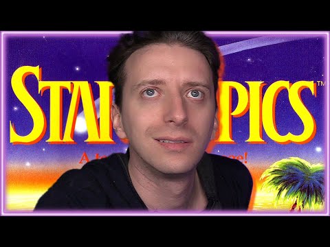 An NES RPG I've Never Played! │ StarTropics #1