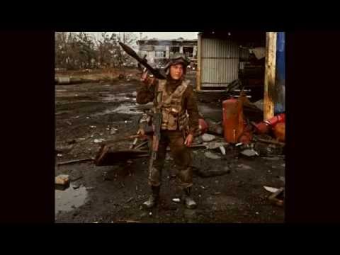 Алла Пугачёва - Война (В поддержку Украины)
