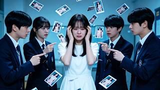 Mi amiga compartió mis fotos privadas y me arruinó.Después de renacer, le haré pagar!#260415nzB2