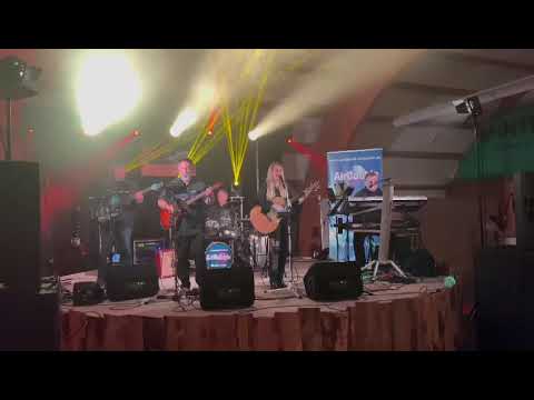 Air Bubble Lindau, Summer-Opening 29.04.2023, Organic, Überlingen