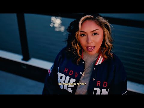 “PRIVATE” - ANNA MVZE (Official Music Video) 