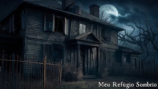 1 HORA DE HISTÓRIAS DE TERROR QUE VÃO TE CAUSAR CALAFRIOS! EP.1