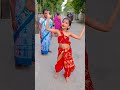 Bheegi Huyee Hai Raat Shorts Dance Srija Foryou