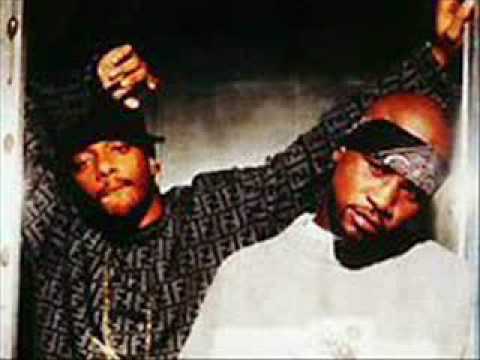 Mobb Deep - GOD Part 3 Remix