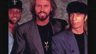 Bee Gees Wing and a prayer