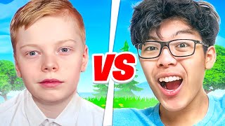 Who Is The Funniest Fortnite Pro? 😂