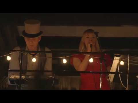 Lil' Mishka Band. Private Party, Vancouver