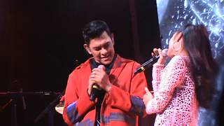 Gary V and Jona - I&#39;ll Never Love This Way Again - (J) (See Playlists - Concerts )