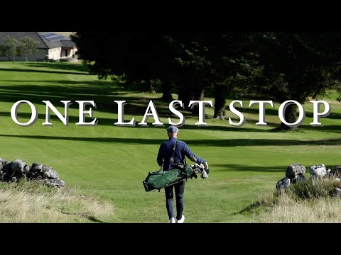 Dufftown Golf Club - Scotland's Less Obvious Ep16