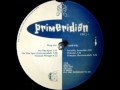 Primeridian - Musical Mirages