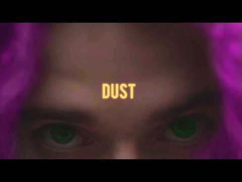 MAZEROT - Dust [Official Music Video]