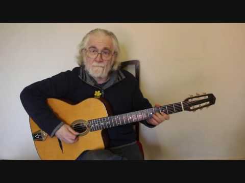 Douce Ambiance composed by Django Reinhardt