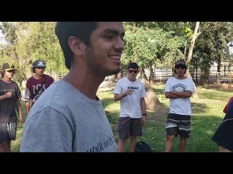 LK VS AC VS JK: Octavos - Venecia Battles Primera fecha