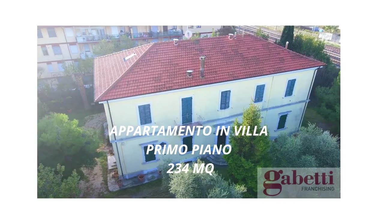 Appartamento - Video