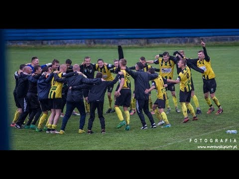 23.05.2018 LIVE: Siarka II Tarnobrzeg - Karpaty Krosno