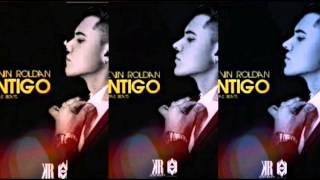 Kevin Roldan-Contigo Rmx extended