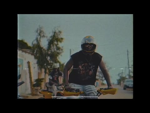 CVSHA - (Minimum) 2026 [Official Video]