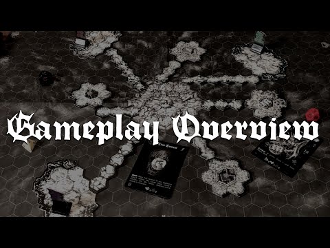 How To Play: GAMEPLAY OVERVIEW