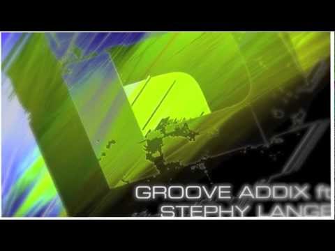 Groove Addix ft Stephy Lange "Water" (Deepmilo's Main Warehouse Mix)