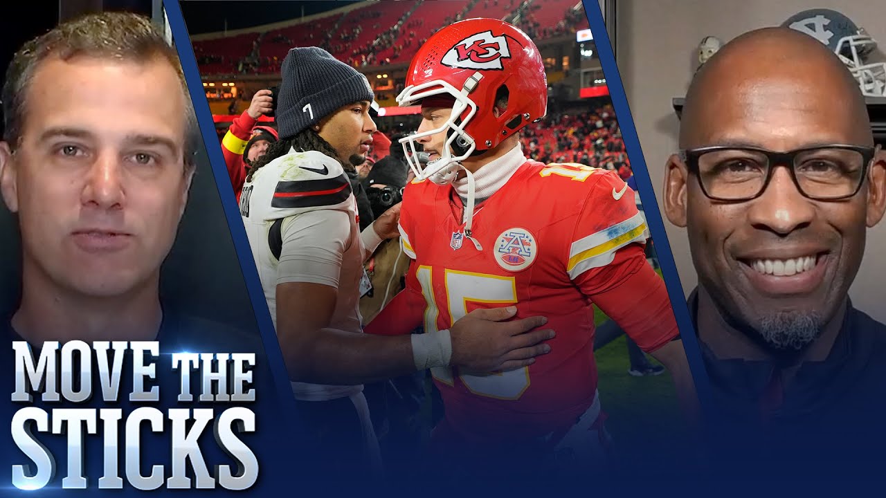 Breaking Down the Big Week 14 Games