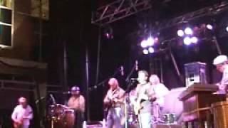 Allman Brothers Band "Hot'Lanta" Tribute Highlights