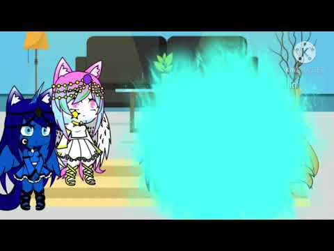 the great big fusion(Gacha club)