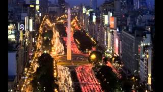 9 de julio - Callejeros (acustico-cover)