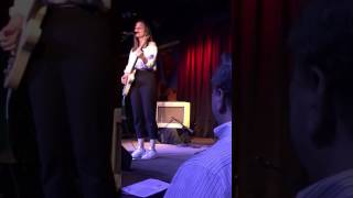 Margaret Glaspy: Parental Guidance