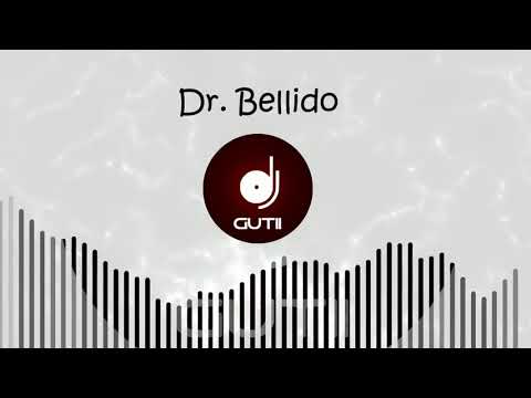Dr. Bellido feat. K-Narias - La Conoci Bailando (Mambo Remix) | MSJ