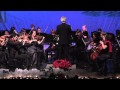 Nutcracker Suite March - Chamber Orchestra