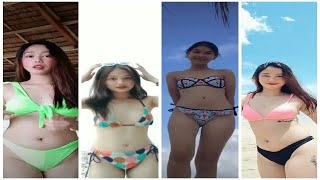 Part 29 compilation || Tiktok Bikini 2021 || Pinay Bikini Dance Challenge ||
