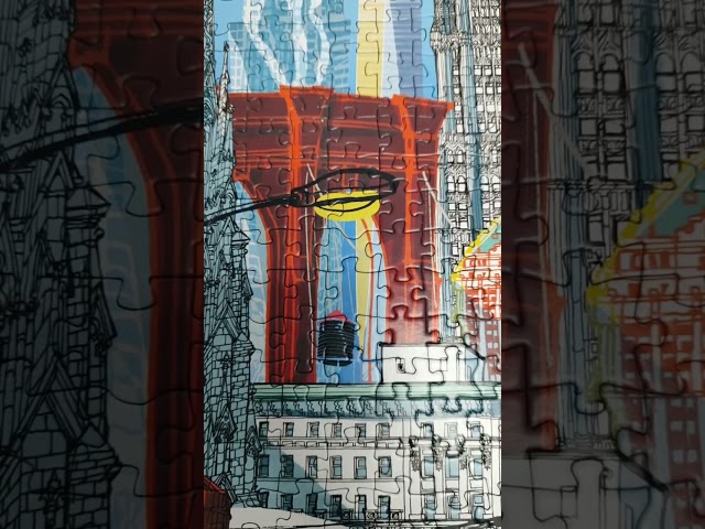 Vídeo relacionado con Educa - Puzzle de 1000 Piezas para Adultos | Justice League. Puzzle Extreme Montaje más exigente y gratificante. A Partir de 14 años (20267)