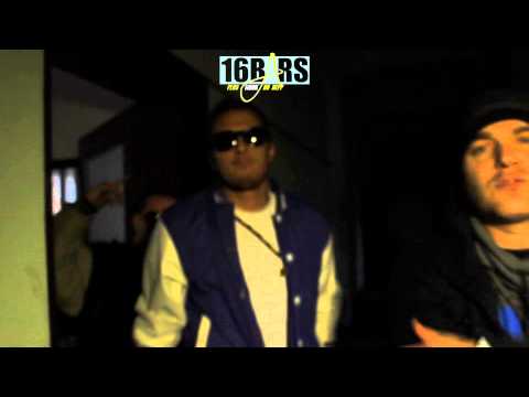 16BPHDD - MIKE TENNER #7 (16 BARS PLUS HOOK DU DEP