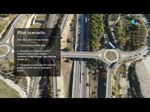 Attica Use Case