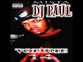 DJ Paul - Intro