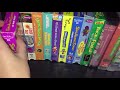 My VHS Collection Updated 2018