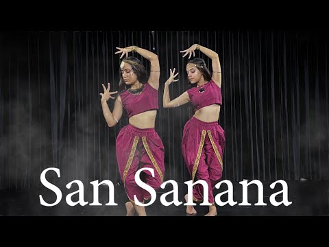 San Sanana | Ashoka | M&M's