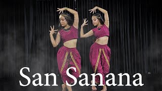 Download lagu San Sanana | Ashoka | M&M's mp3 Download lagu San Sanana | Ashoka | M&M's mp3