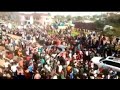 MAPOKEZI YA TUNDU LISSU KAMACHUMU BUKOBA KAGERA KAMPENI ZA CHADEMA