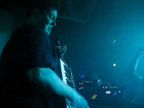 Joachim Garraud @ OXA Zürich // 18.04.2008 1/2