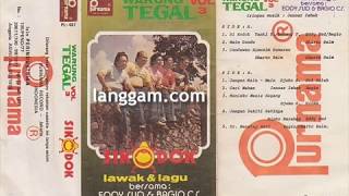Download lagu EDDY SUD & BAGYO CS. - WARUNG TEGAL 3 (BAGIAN PERTAMA) mp3