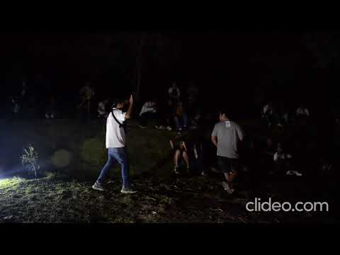 Fecha de Inauguración de La Cofradía Rap - La Molina, CUARTOS DE FINAL LOKO VS JORO